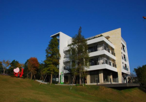  Natural View Hotel  Zhuolan Township
